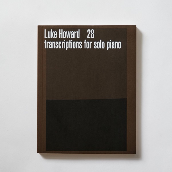 Luke Howard book cover
